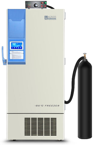 CO2 Backup System for Ai -86C ULT Ultra-Low Freezers image
