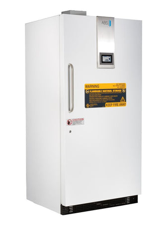 ABS TempLog Premier Flammable Storage Freezer image