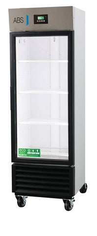 ABS Premier Laboratory Glass Door Refrigerator image