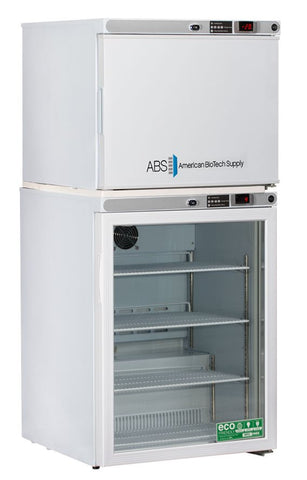 ABS Premier Combination Refrigerator and Freezer image