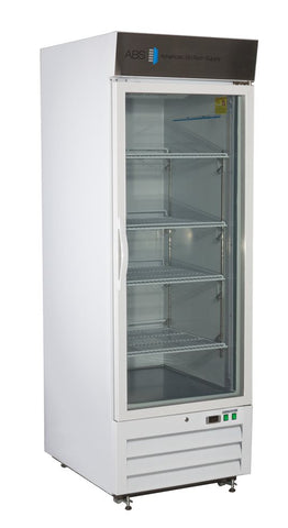 ABS Standard Laboratory Glass Door Refrigerator image