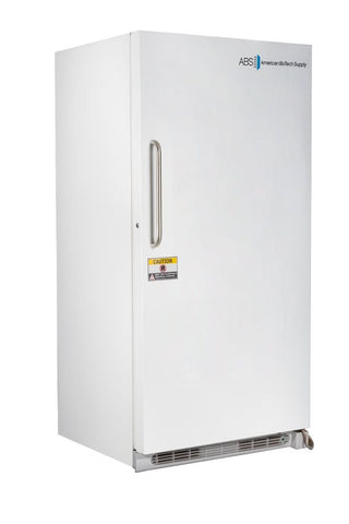 ABS Standard Manual Defrost Freezer image