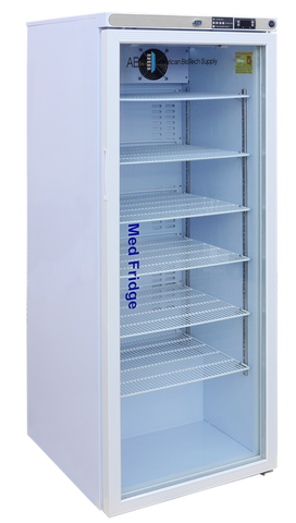 ABS Premier Pharmacy Compact Refrigerator