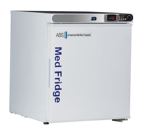ABS Premier Pharmacy Undercounter Refrigerators image