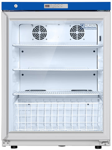 Ai 4.2 CF 2-8°C Compact Pharmacy Refrigerator image