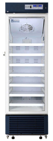 Ai 14 CF Upright Pharmacy Medical Vaccine Refrigerator image