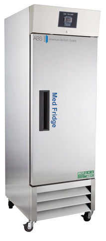 ABS Premier Pharmacy Stainless Steel Refrigerators image