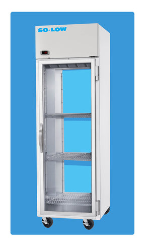 So-Low Pass-Thru Laboratory and Pharmacy Refrigerators image