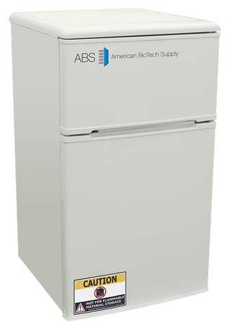 ABS General Combination Refrigerator and Freezers image