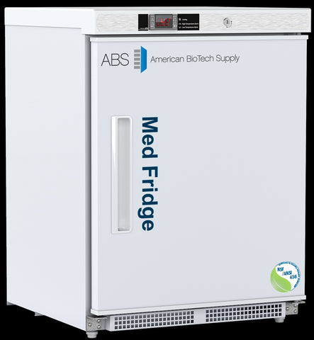 ABS Built-in Certified Vaccine Refrigerators image